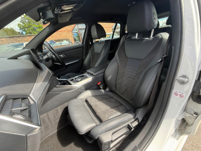 2023 BMW 3 Series