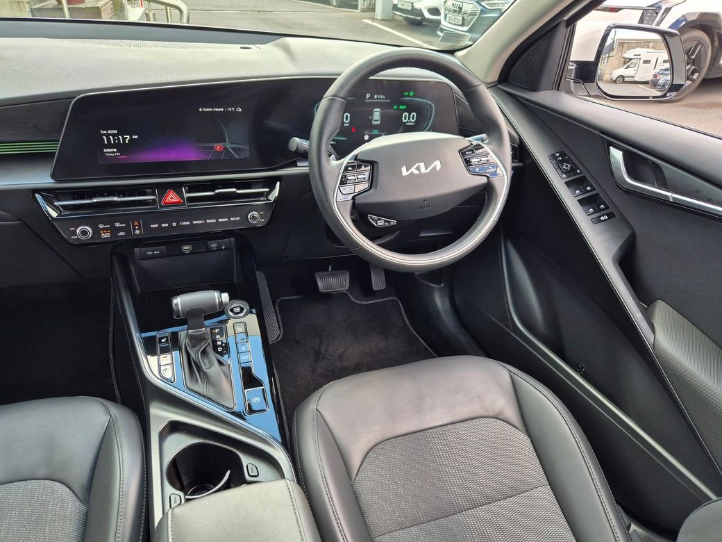2024 Kia Niro