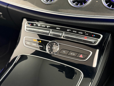 2020 Mercedes-Benz E Class