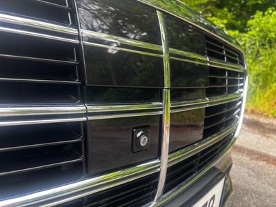 2021 Mercedes-Benz S Class