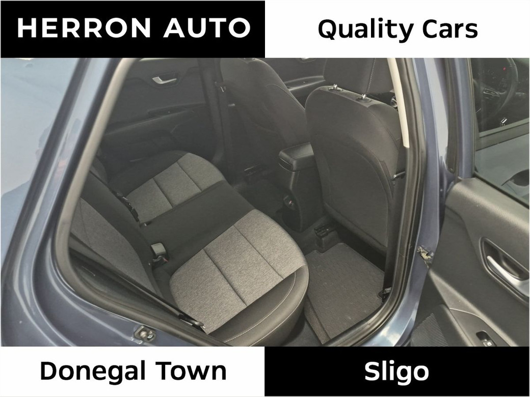 2022 Kia Stonic