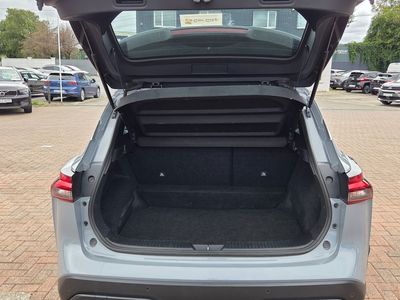 2024 Nissan Qashqai