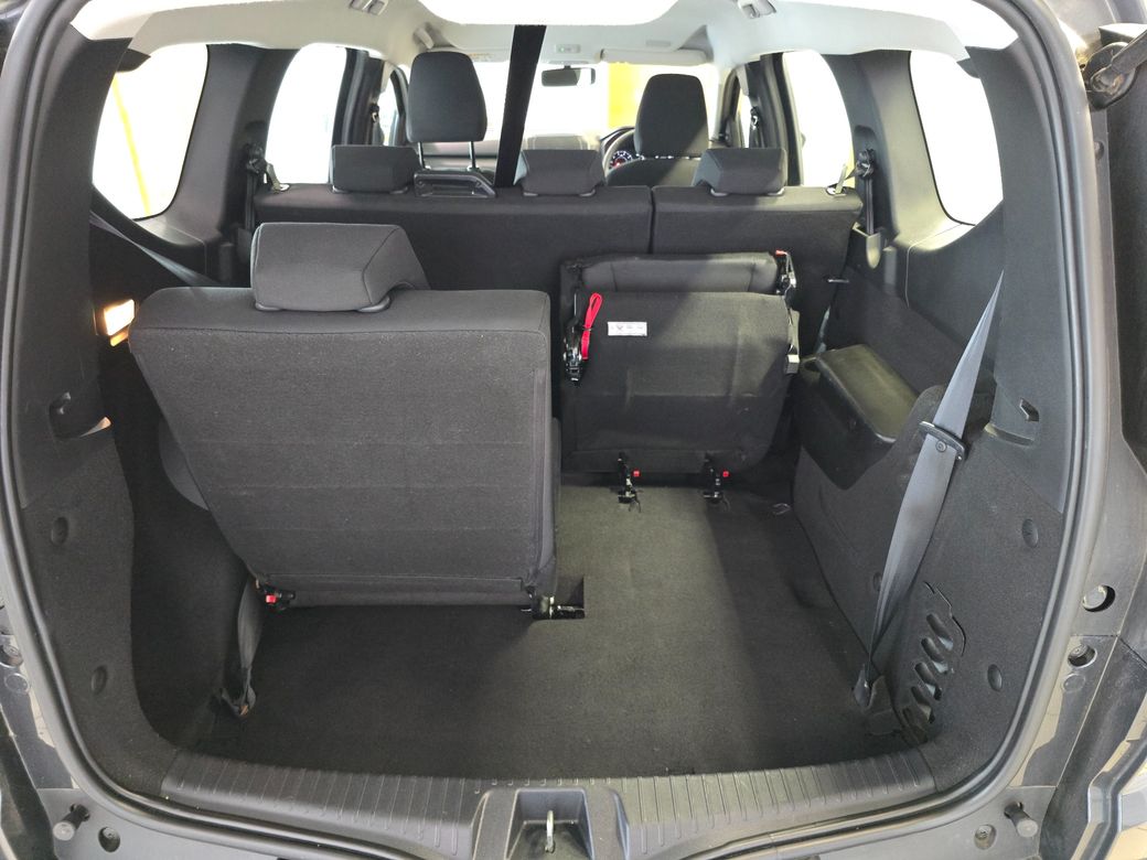 2022 Dacia Jogger