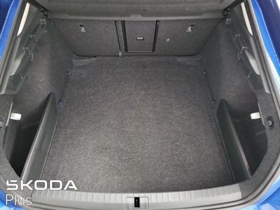 2023 Skoda Octavia