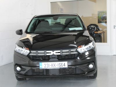 2023 Dacia Sandero