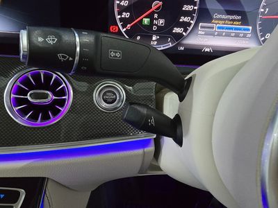2020 Mercedes-Benz CLS Class