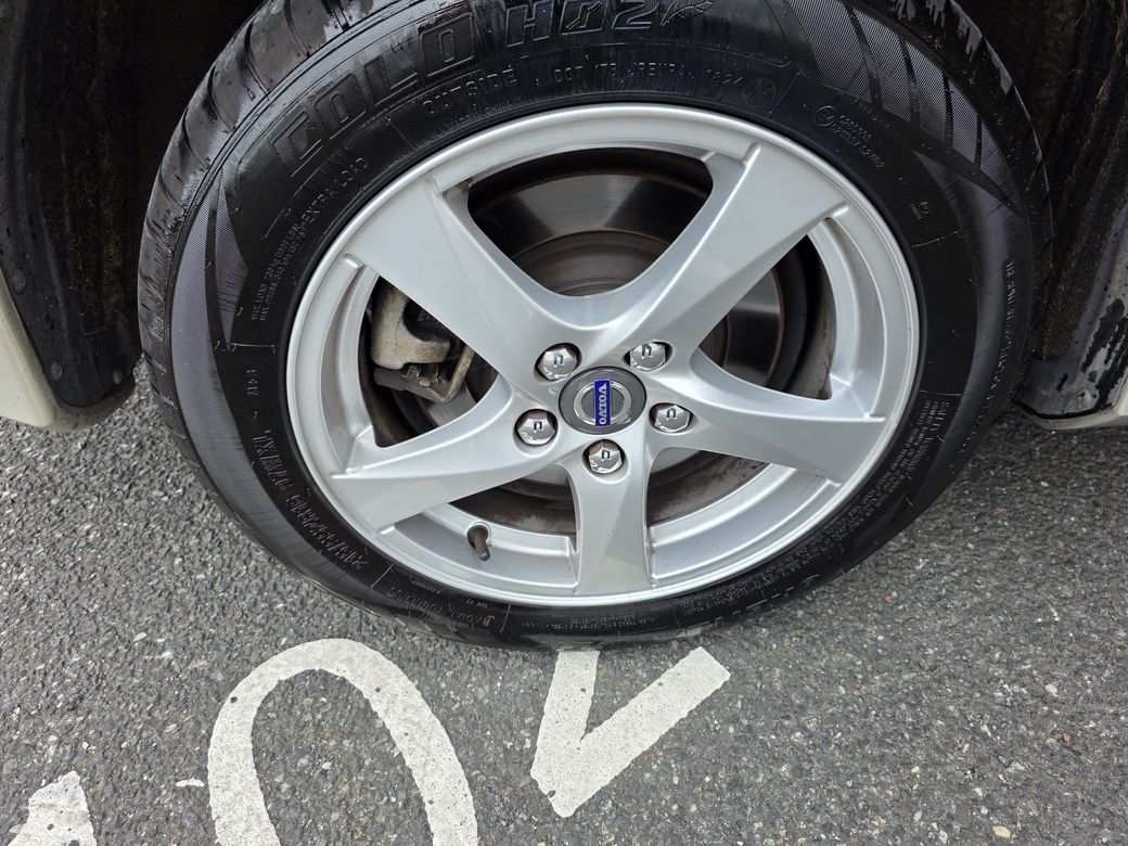 2018 Volvo S60