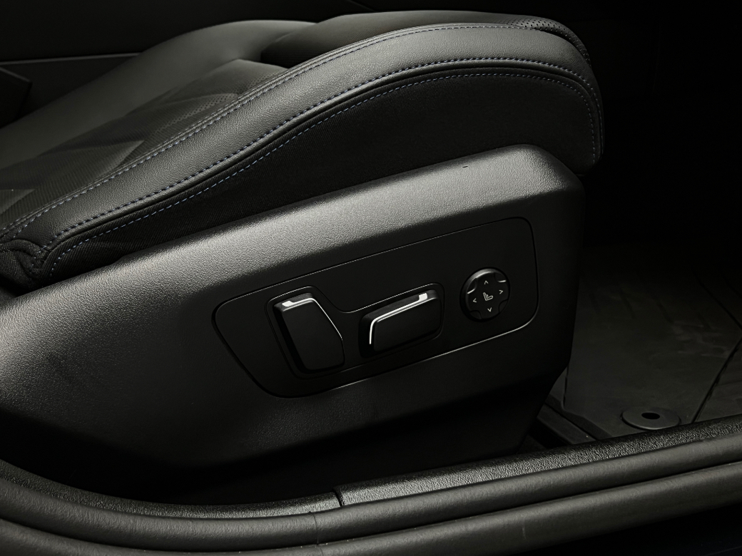 2024 BMW 5 Series