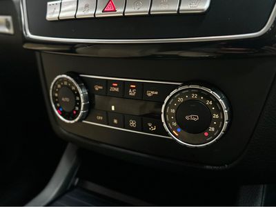 2018 Mercedes-Benz GLE Class