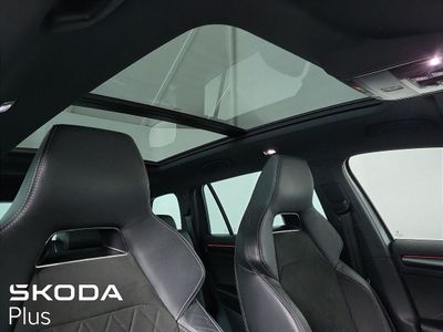 2023 Skoda Kodiaq
