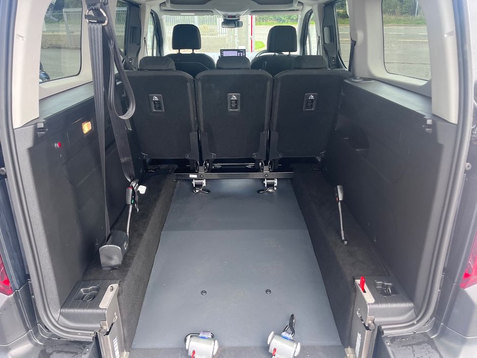 2024 Citroen Berlingo