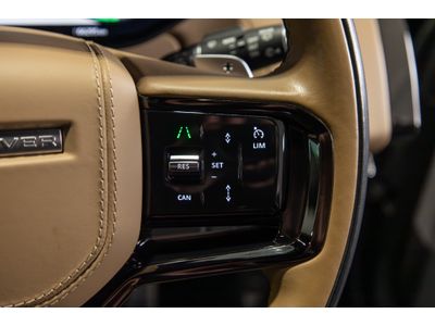 2023 Land Rover Range Rover Sport