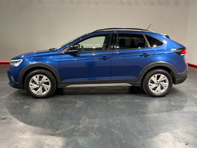 2024 Volkswagen Taigo