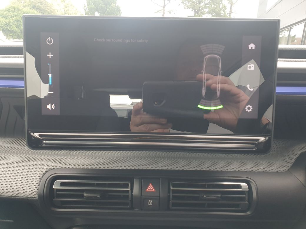 2026 Citroen C3