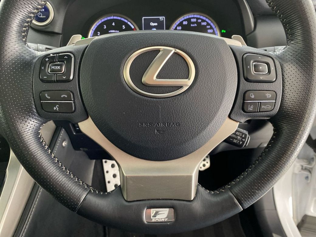 2018 Lexus NX
