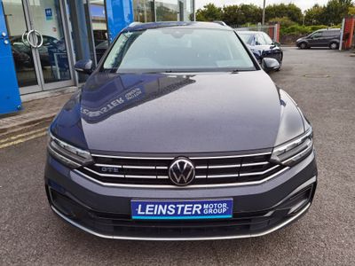 2021 Volkswagen Passat