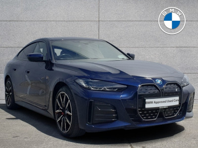 2023 BMW i4