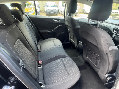 2022 Ford Focus