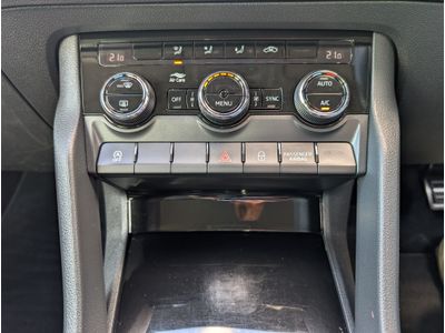 2018 Skoda Karoq