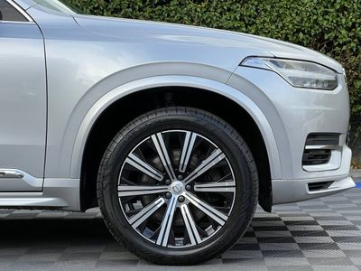 2020 Volvo XC90