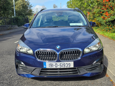 2019 BMW 2 Series
