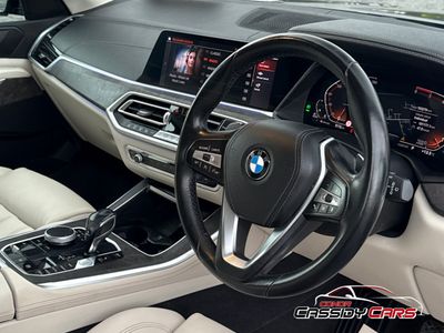 2020 BMW X5