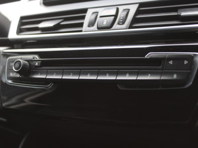 2018 BMW 2 Series Gran Tourer