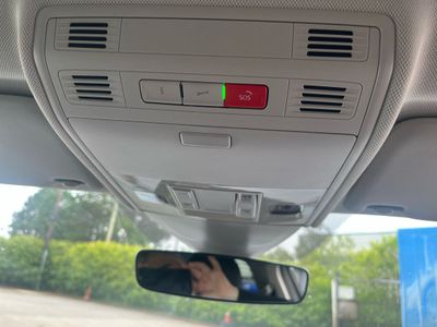 2025 Volkswagen Taigo