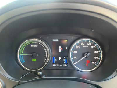 2018 Mitsubishi Outlander