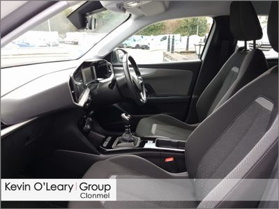 2023 Opel Mokka