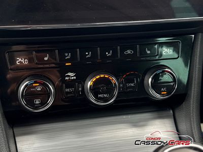 2022 Skoda Superb