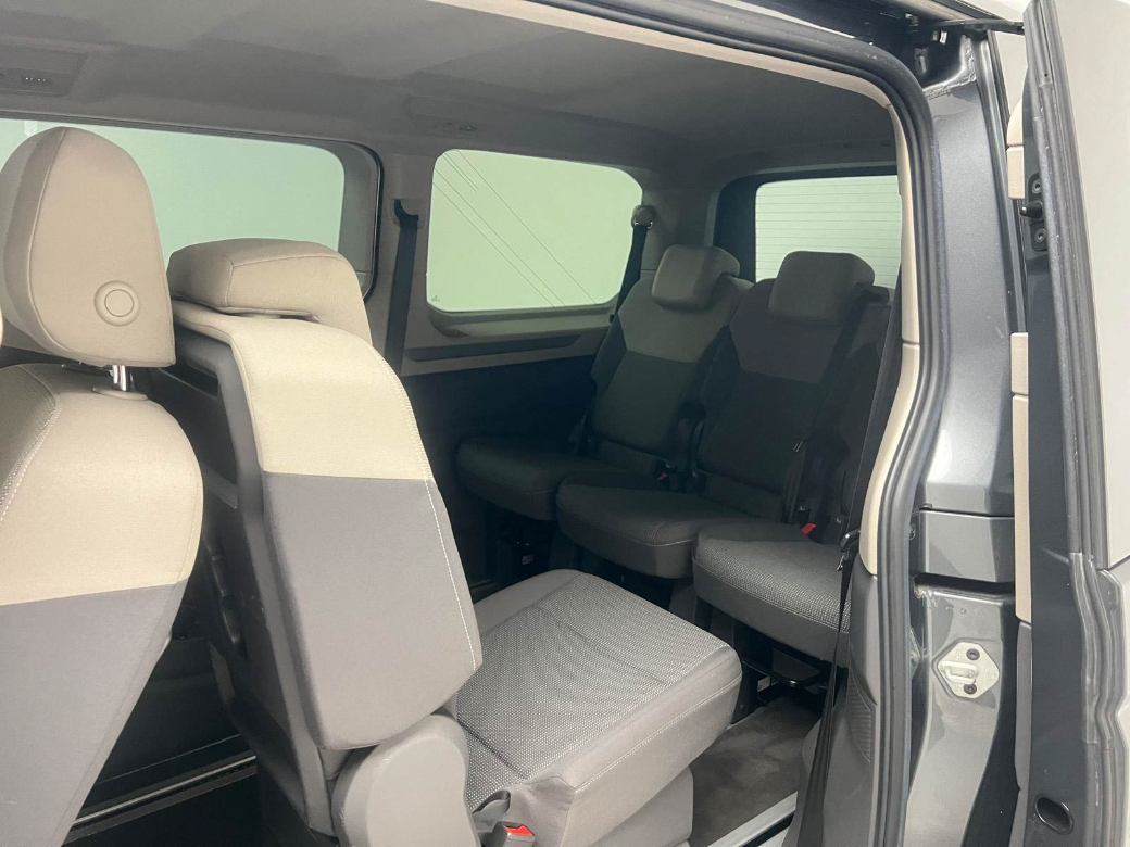 2024 Volkswagen Multivan