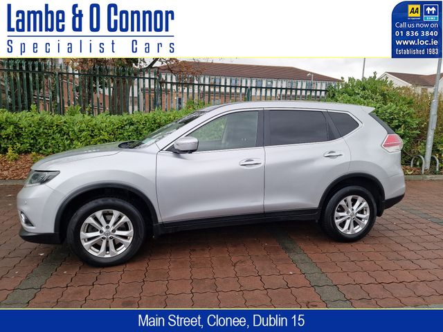 vehicle for sale from Lambe & O'Connor
