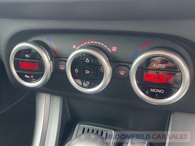 2015 Alfa Romeo Giulietta