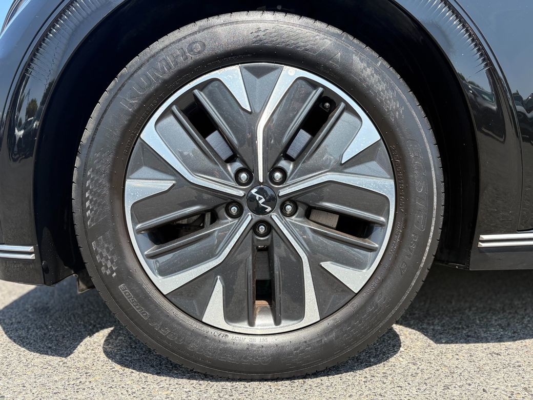 2023 Kia EV6