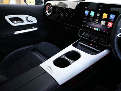 2025 Mercedes-Benz CLA Class