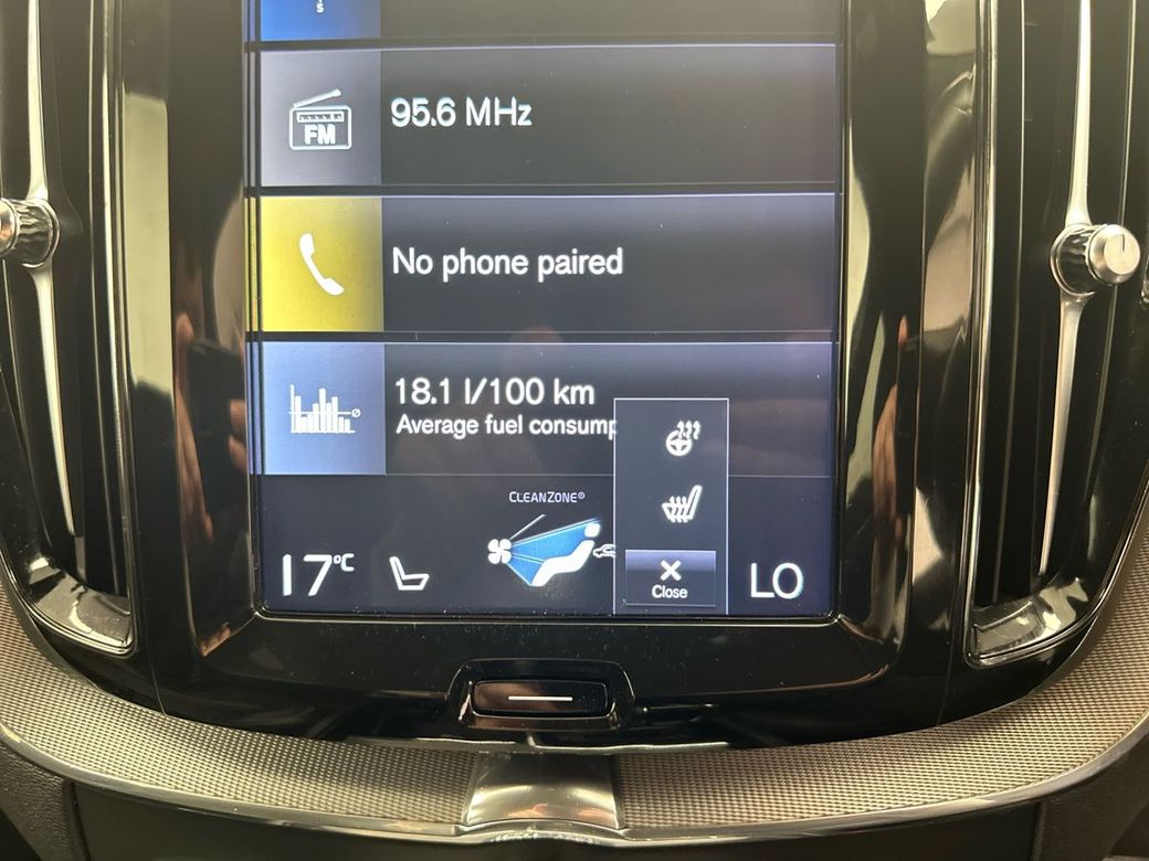 2019 Volvo XC60