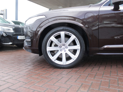 2019 Volvo XC90