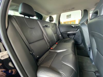 2017 Volvo XC60