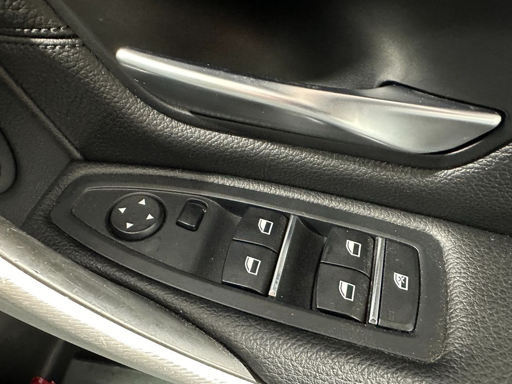 2018 BMW 3 Series