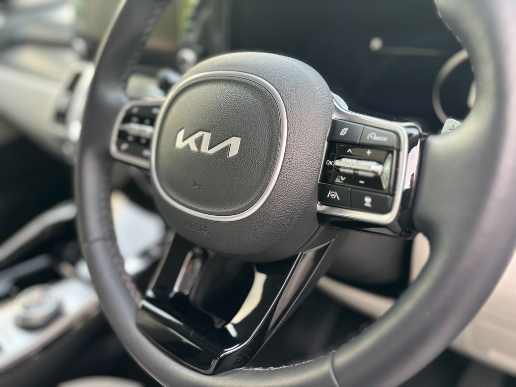 2023 Kia Sorento