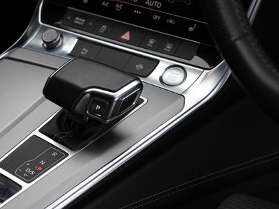 2019 Audi A6