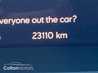 2025 SEAT Leon