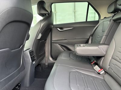 2025 Kia Niro