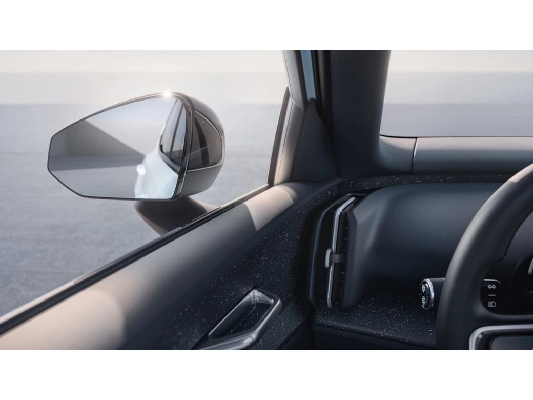 2026 Volvo EX30