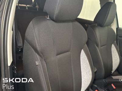 2024 Skoda Kamiq