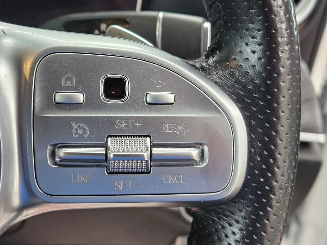2020 Mercedes-Benz E Class
