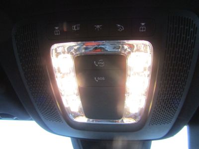 2022 Mercedes-Benz GLE Class