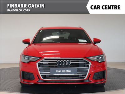 2023 Audi A6