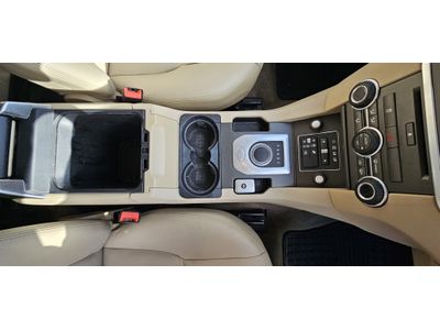 2016 Land Rover Discovery